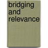 Bridging and Relevance by Matsui, Tomoko