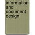 Information And Document Design