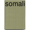 Somali door J. Saeed