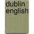Dublin English