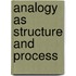 Analogy As Structure And Process
