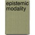 Epistemic Modality