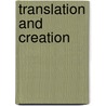 Translation and creation door Onbekend