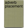 Adverb placement door A. Alexiadou