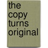 The copy turns original door C. Homburg