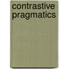 Contrastive Pragmatics by Oleksy