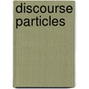 Discourse particles door Onbekend