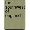 The southwest of England by M.F. Wakelin