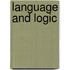 Language and logic