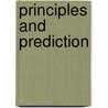 Principles and prediction door Onbekend