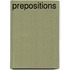 Prepositions