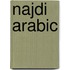 Najdi Arabic