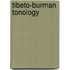 Tibeto-burman tonology