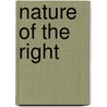 Nature of the right door Seidel, Gill
