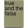 True and the false door Travis