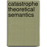Catastrophe theoretical semantics by Wildgen