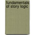 Fundamentals of story logic