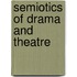 Semiotics of Drama and Theatre