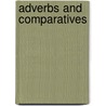 Adverbs and comparatives door Sabourin