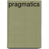 Pragmatics by Verschueren