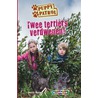 Twee terriers verdwenen