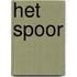 Het spoor