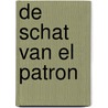 De schat van El Patron by G. Paulsen