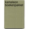 Kameleon boekenpakket by Unknown