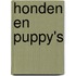 Honden en puppy's