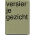 Versier je gezicht