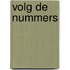 Volg de nummers