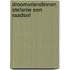 Droomvriendinnen stefanie een raadsel