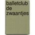 Balletclub de zwaantjes