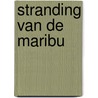 Stranding van de maribu door Kees Bruin
