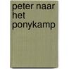 Peter naar het ponykamp by Jaap Helder
