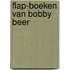 Flap-boeken van Bobby Beer