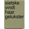 Sietske vindt haar gelukster by Driebergen