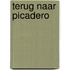 Terug naar picadero