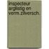 Inspecteur arglistig en verm.zilversch.