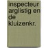 Inspecteur arglistig en de kluizenkr.