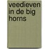 Veedieven in de big horns