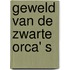 Geweld van de zwarte orca' s