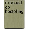 Misdaad op bestelling by Dixon