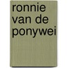 Ronnie van de ponywei by Freddy Hagers