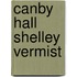 Canby hall shelley vermist