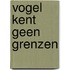 Vogel kent geen grenzen