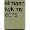 Klimaap kyk my eens by Franke