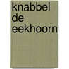Knabbel de eekhoorn door Alain Gree