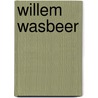 Willem wasbeer door Gree
