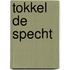 Tokkel de specht